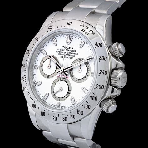 Rolex Daytona usato e nuovo prezzo 